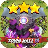 Best Maps For Clash Of Clans 1.0.0