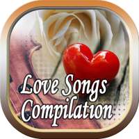 Love Songs Compilation logo