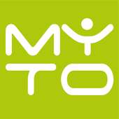 MyTO icon