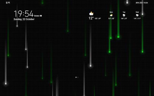Nexus Revamped screenshot 15