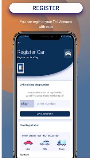 LCC Mobile App screenshot 3