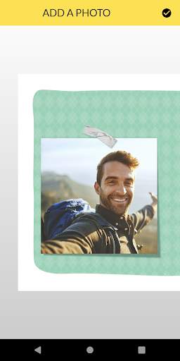 justWink Greeting Cards 4 تصوير الشاشة