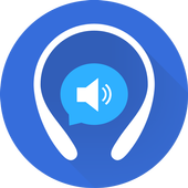 LG Tone &amp; Talk (English) icon