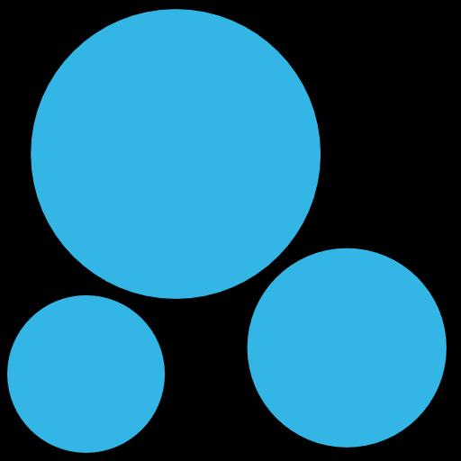 Particles Live Wallpaper icon