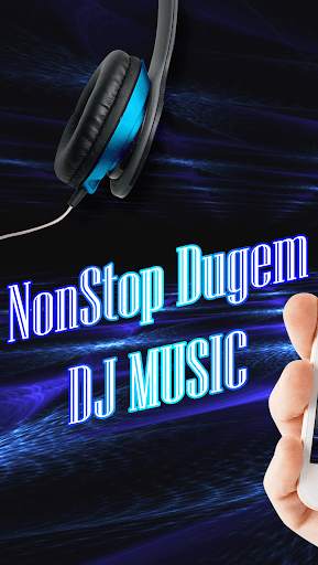 DJ Music Dugem screenshot 4