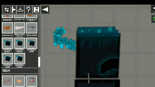 Mod Warden For Melon screenshot 4