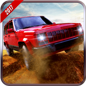 Xtreme Hill Drive OffRoad icon