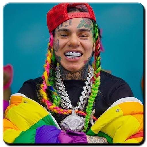 6ix9ine Wallpaper HD 1.1.3