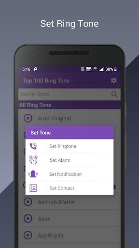 Top 100 Ring Tone screenshot 3