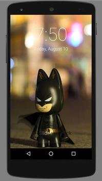 Lego Ninjago Lock Screen screenshot 4
