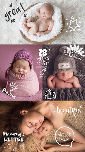 Baby Pics Free screenshot 5
