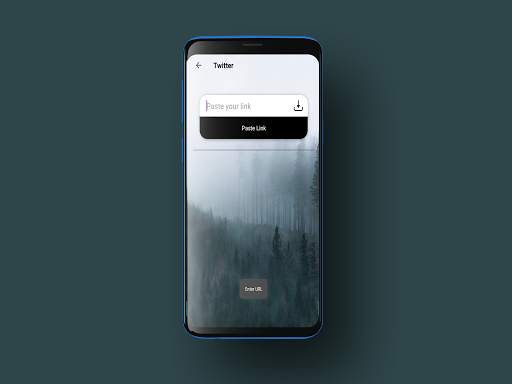 Snacker - All Social Video Downloader Snake screenshot 2