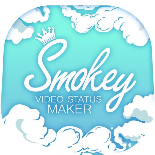 Smokey - Lyrical Video Status Maker & Editor 1.3