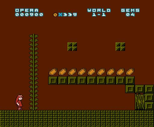 SWF Panic screenshot 2