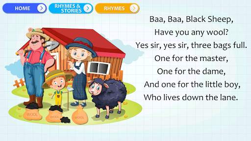 Nursery LKG UKG Learning App screenshot 3