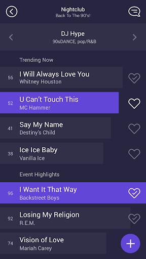 Vibe screenshot 2