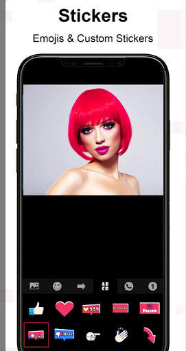 CrazyVideo - Video Editor - Video Maker screenshot 1