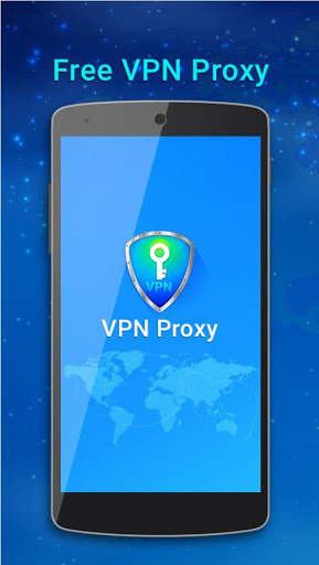 Free VPN Proxy -  VPN Master screenshot 1