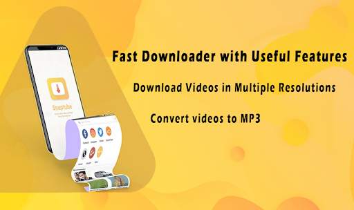 HD Video Downloader - Social Video downloader screenshot 7