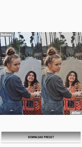 PRO Lightroom Presets - flppublic screenshot 3