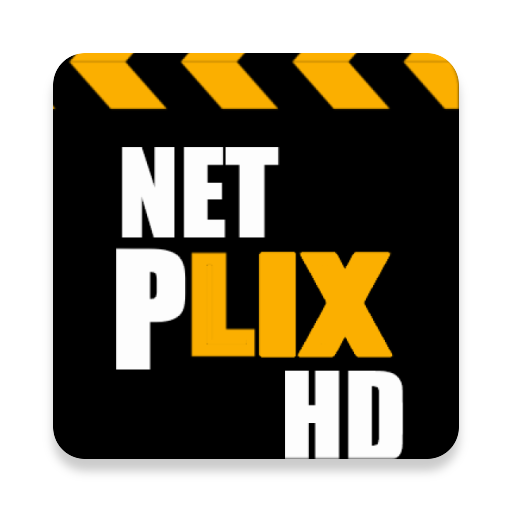 NETPLIX TV Live - أفلام و مسلسلات icon