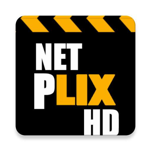 NETPLIX TV Live - أفلام و مسلسلات 1.0