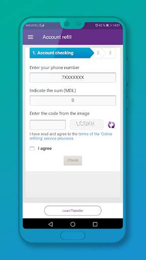 my moldcell screenshot 4