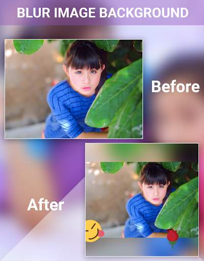 Blur Image - Blur Background screenshot 3