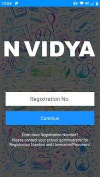 N VIDYA screenshot 2