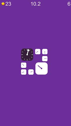 ساعات التفجير 3 تصوير الشاشة