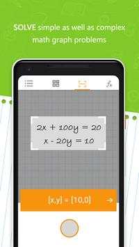 Camera Calculator & Math Solve By Photo Calculator screenshot 1