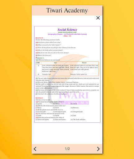 Class 6 Social Science 2023-24 screenshot 22
