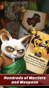 Kung Fu Panda: BattleOfDestiny screenshot 3