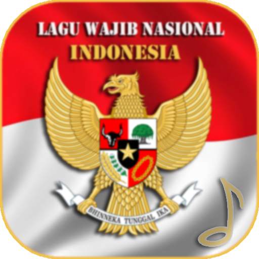 Lagu Wajib Nasional Indonesia 1.3