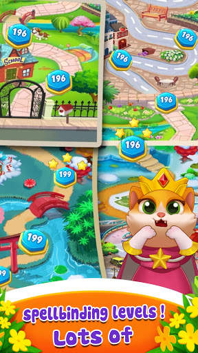 Candy Pop 2022 screenshot 4