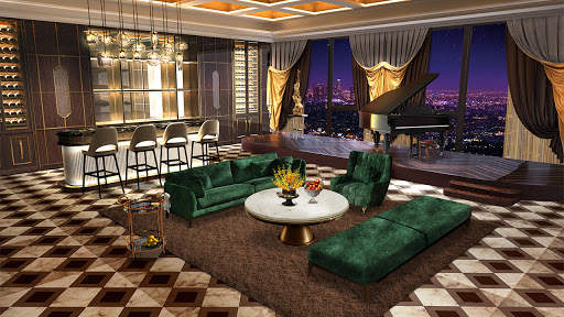 Mon design: Intérieurs de luxe screenshot 6