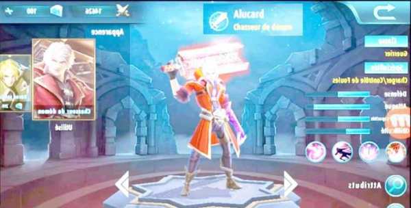 Guide  for Mobile Legends screenshot 2