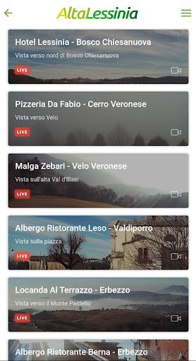 Alta Lessinia screenshot 3