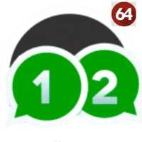 multiple app 64 support icon