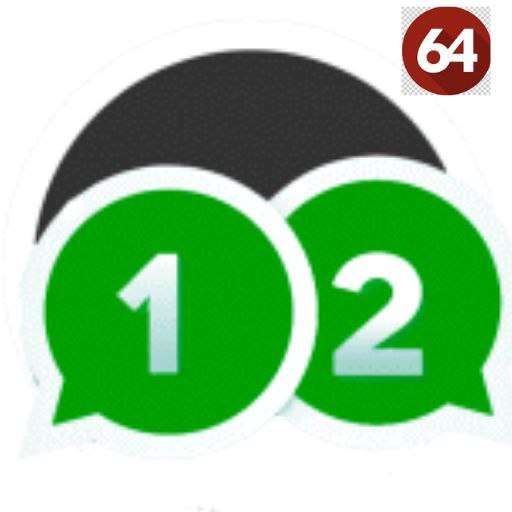 multiple app 64 support ADRX 32.64.2