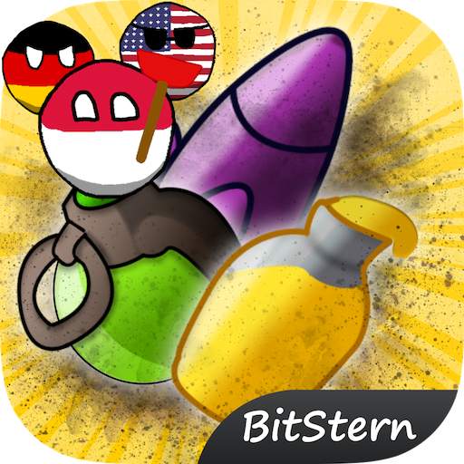 Countryballs Crush 1.8