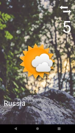 Clima screenshot 5