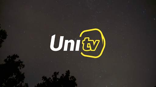 Aplicativo de TV clientes UNITV screenshot 1