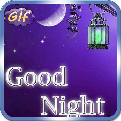 Good night gif 20