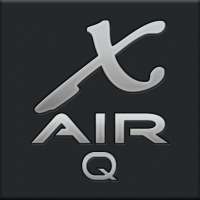 X AIR Q on 9Apps