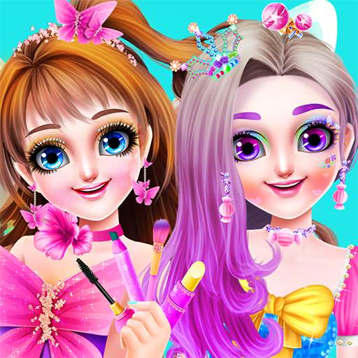 Dress Up Party Salon 1.0.5