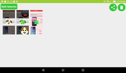ScreenShot screenshot 9