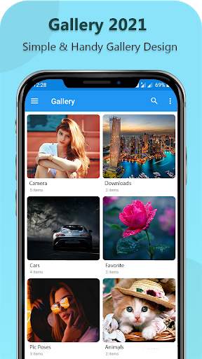 Gallery screenshot 1
