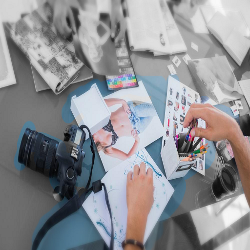 Photos Edit icon