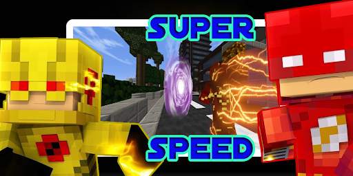Mod kecepatan super screenshot 2